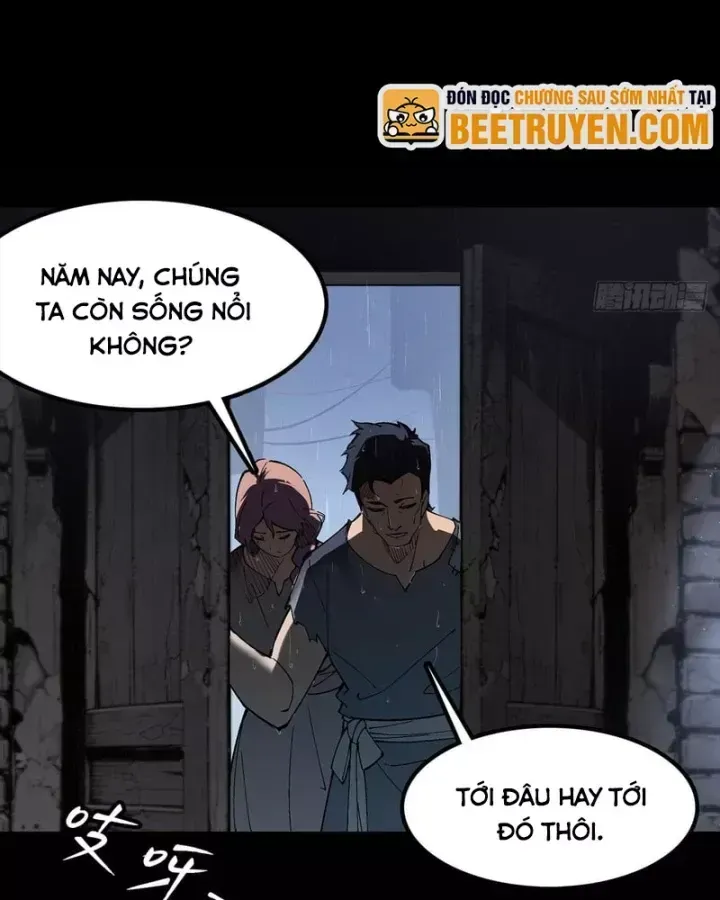 Thi Sơn Huyết Hải Chap 29 - Next Chap 30