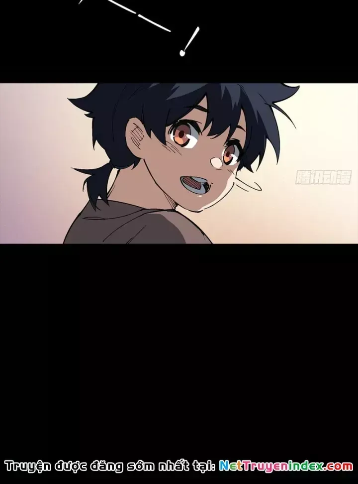 Thi Sơn Huyết Hải Chap 29 - Next Chap 30