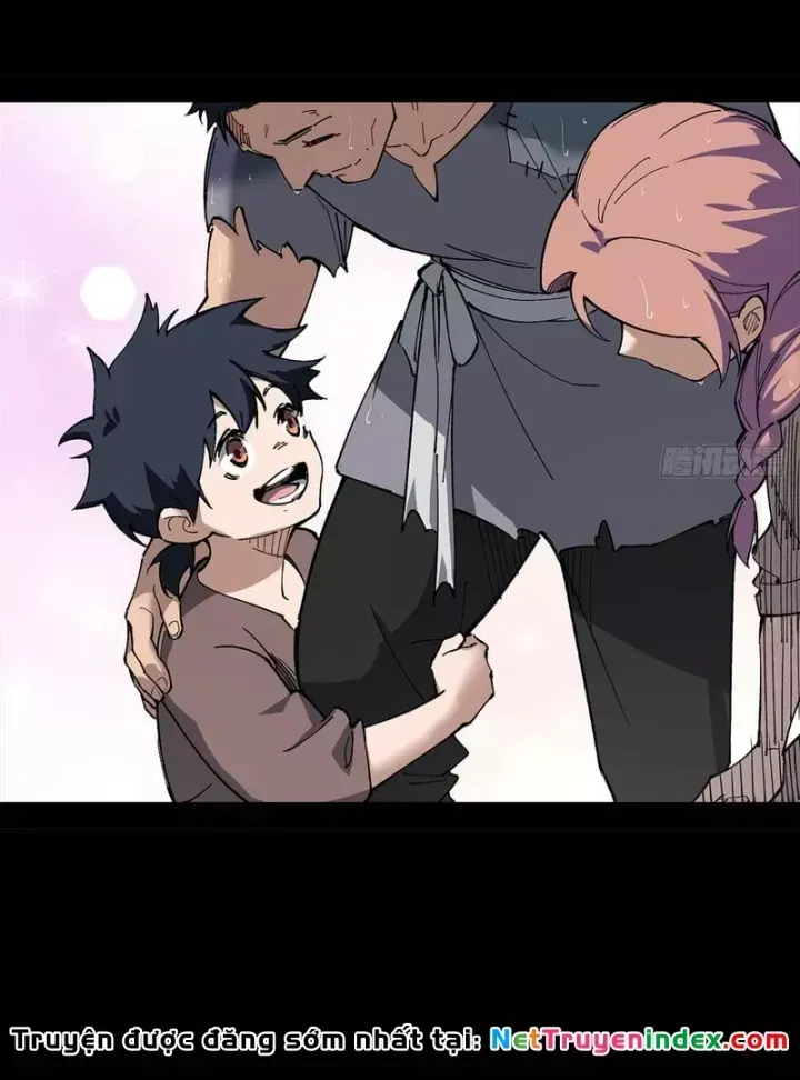 Thi Sơn Huyết Hải Chap 29 - Next Chap 30