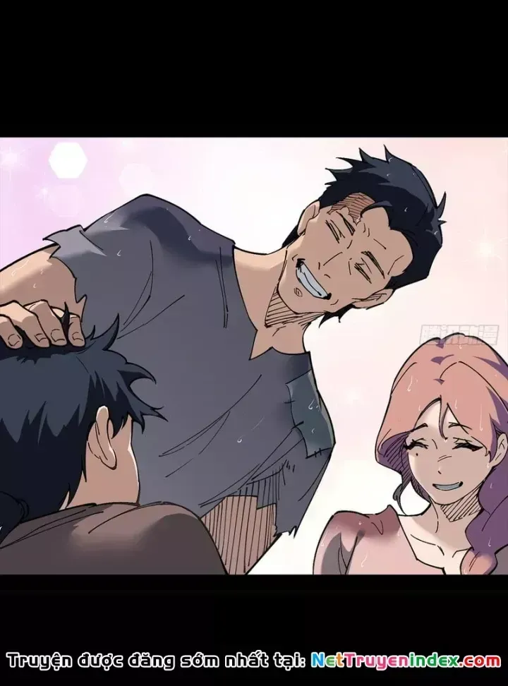 Thi Sơn Huyết Hải Chap 29 - Next Chap 30