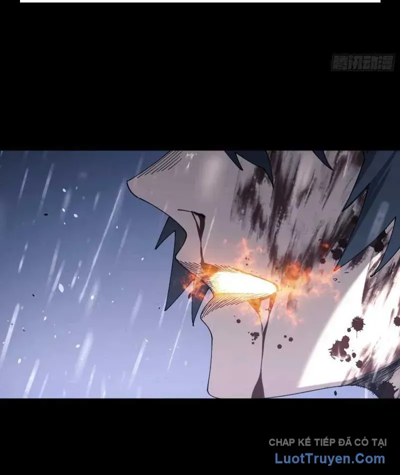 Thi Sơn Huyết Hải Chap 32 - Next Chap 33