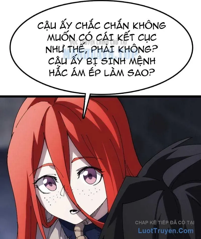 Thi Sơn Huyết Hải Chap 32 - Next Chap 33