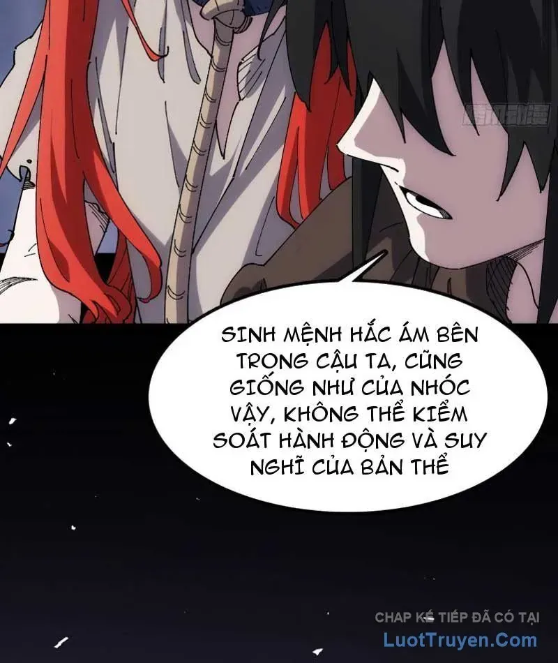 Thi Sơn Huyết Hải Chap 32 - Next Chap 33