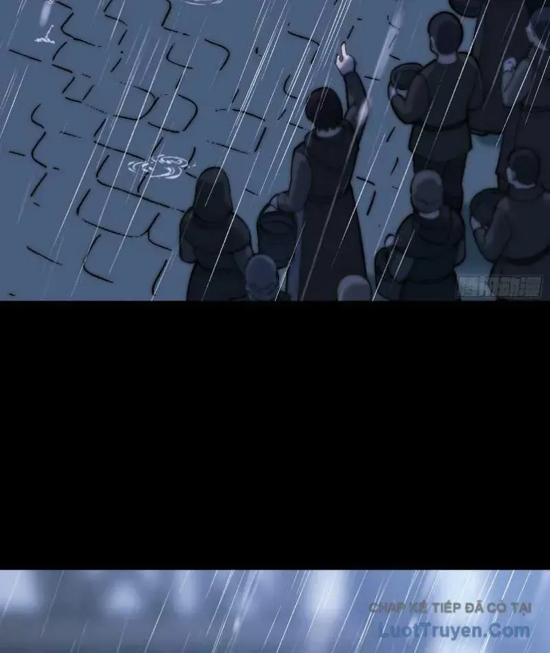 Thi Sơn Huyết Hải Chap 32 - Next Chap 33