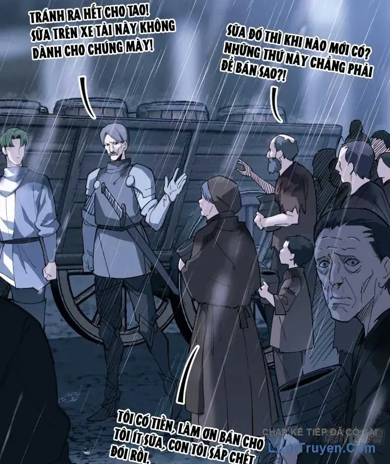 Thi Sơn Huyết Hải Chap 32 - Next Chap 33