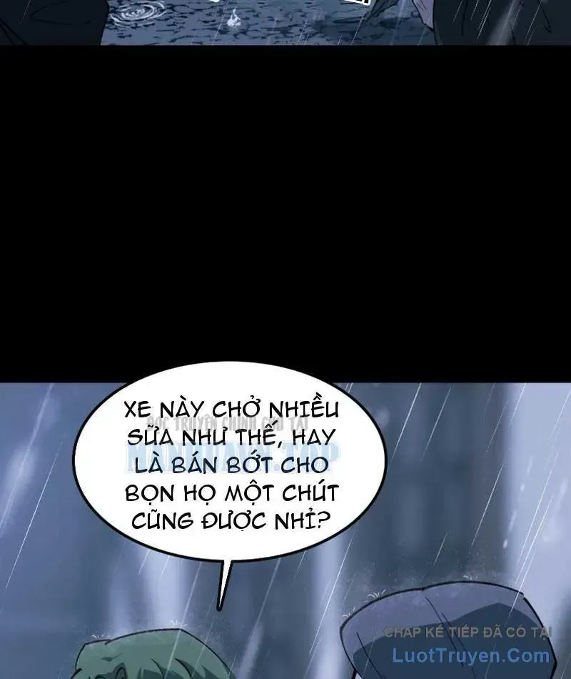 Thi Sơn Huyết Hải Chap 32 - Next Chap 33