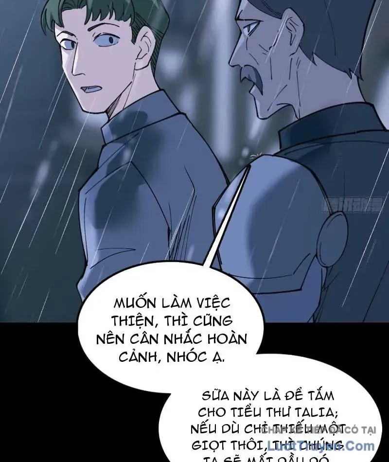 Thi Sơn Huyết Hải Chap 32 - Next Chap 33