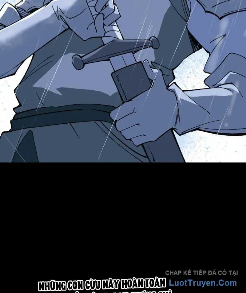 Thi Sơn Huyết Hải Chap 32 - Next Chap 33
