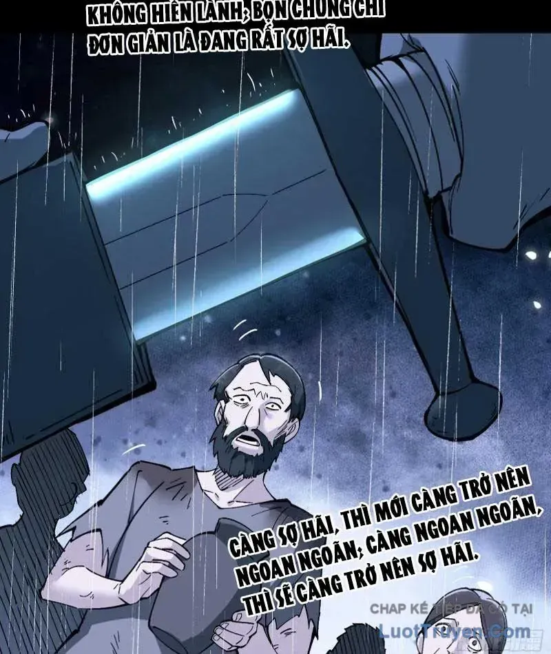 Thi Sơn Huyết Hải Chap 32 - Next Chap 33