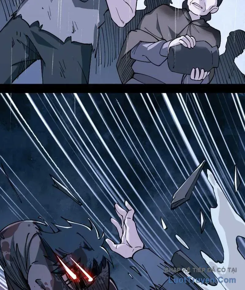 Thi Sơn Huyết Hải Chap 32 - Next Chap 33