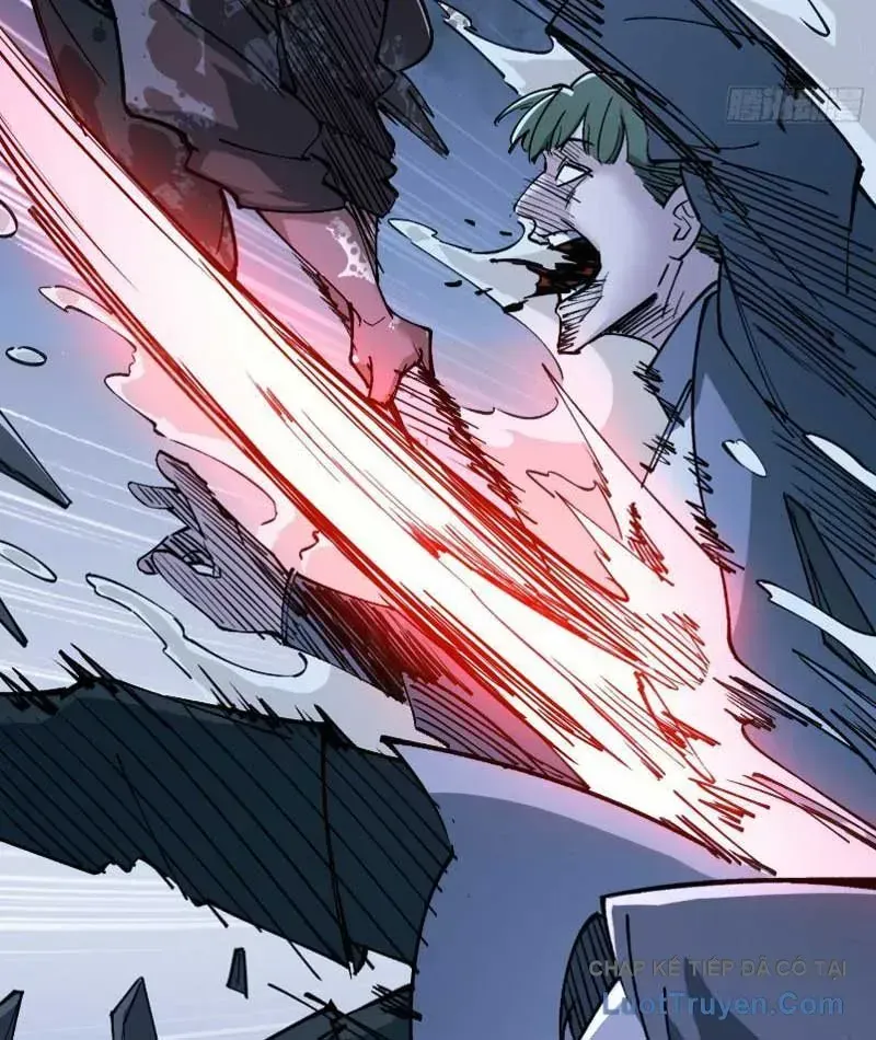 Thi Sơn Huyết Hải Chap 32 - Next Chap 33