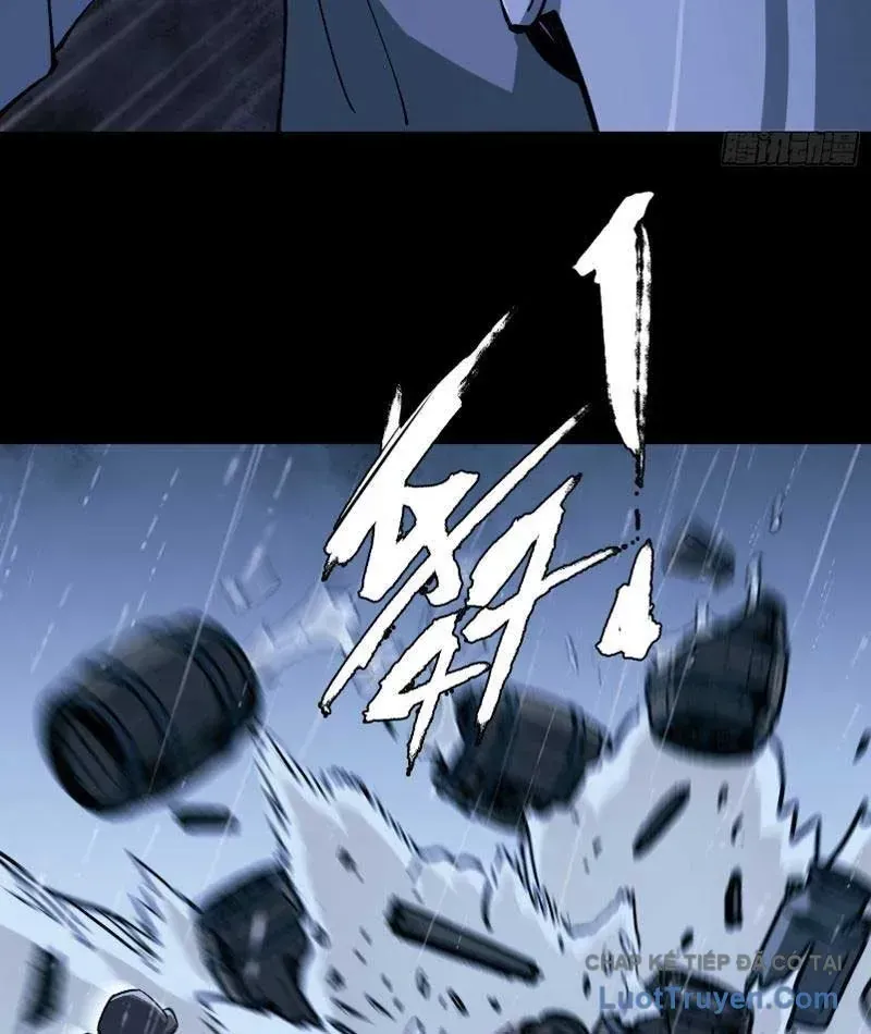 Thi Sơn Huyết Hải Chap 32 - Next Chap 33