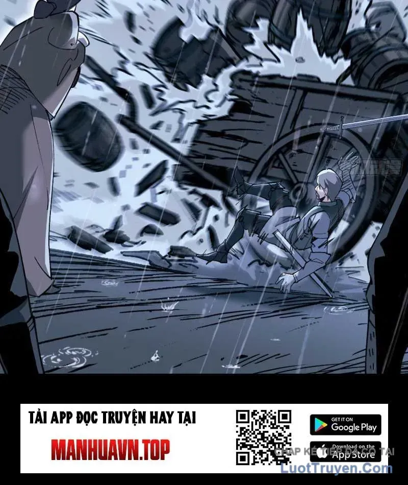 Thi Sơn Huyết Hải Chap 32 - Next Chap 33