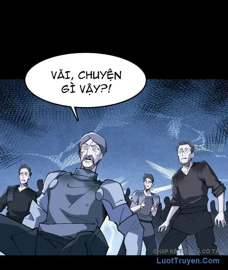 Thi Sơn Huyết Hải Chap 32 - Next Chap 33