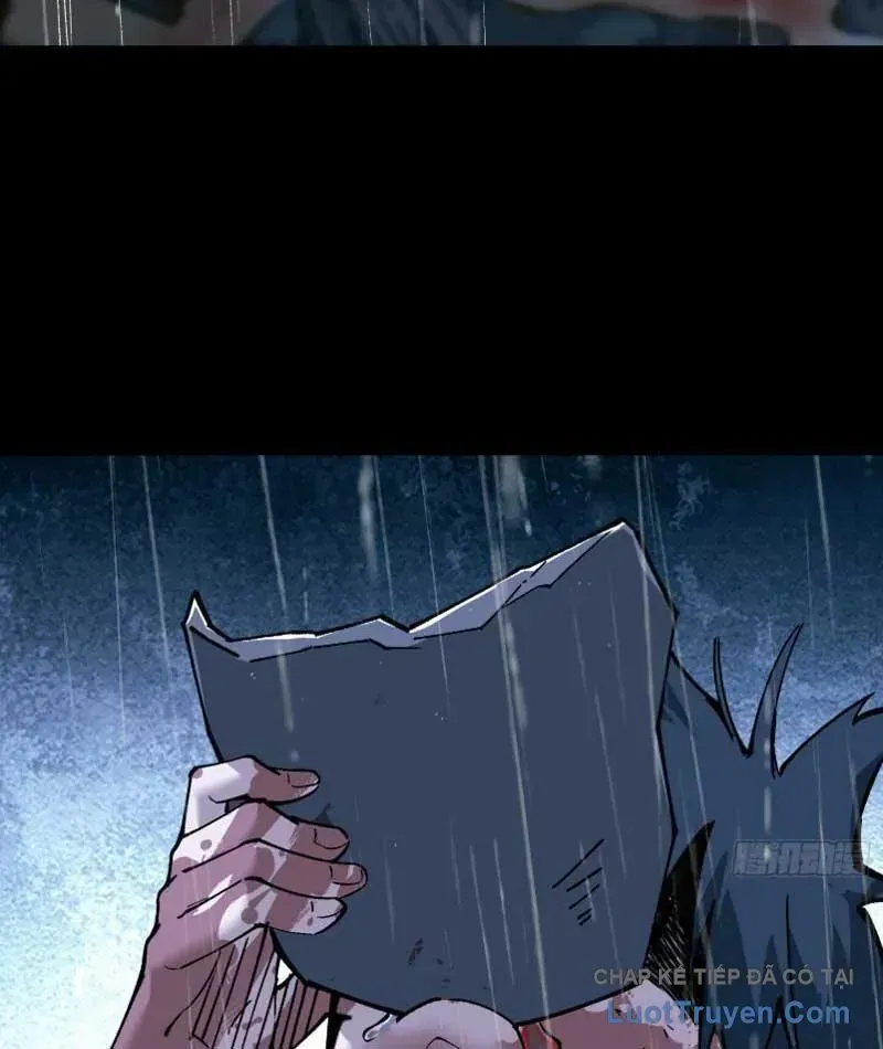 Thi Sơn Huyết Hải Chap 32 - Next Chap 33