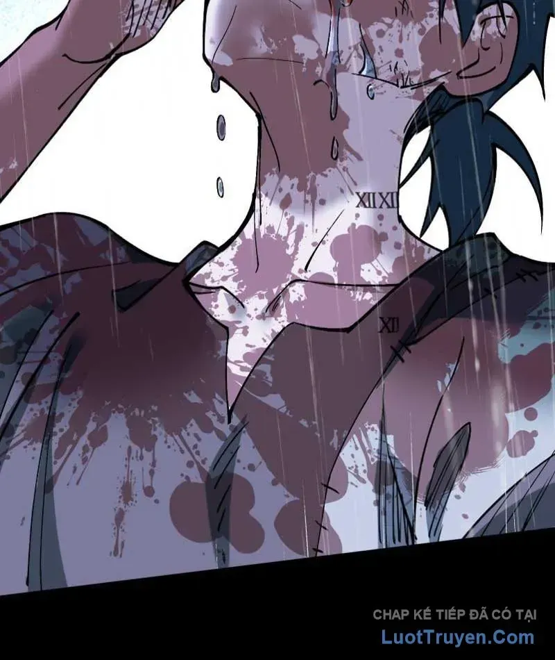 Thi Sơn Huyết Hải Chap 32 - Next Chap 33