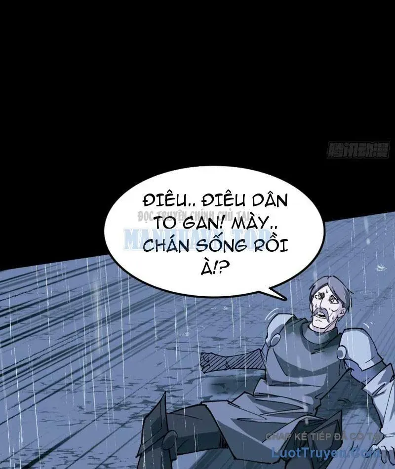 Thi Sơn Huyết Hải Chap 32 - Next Chap 33