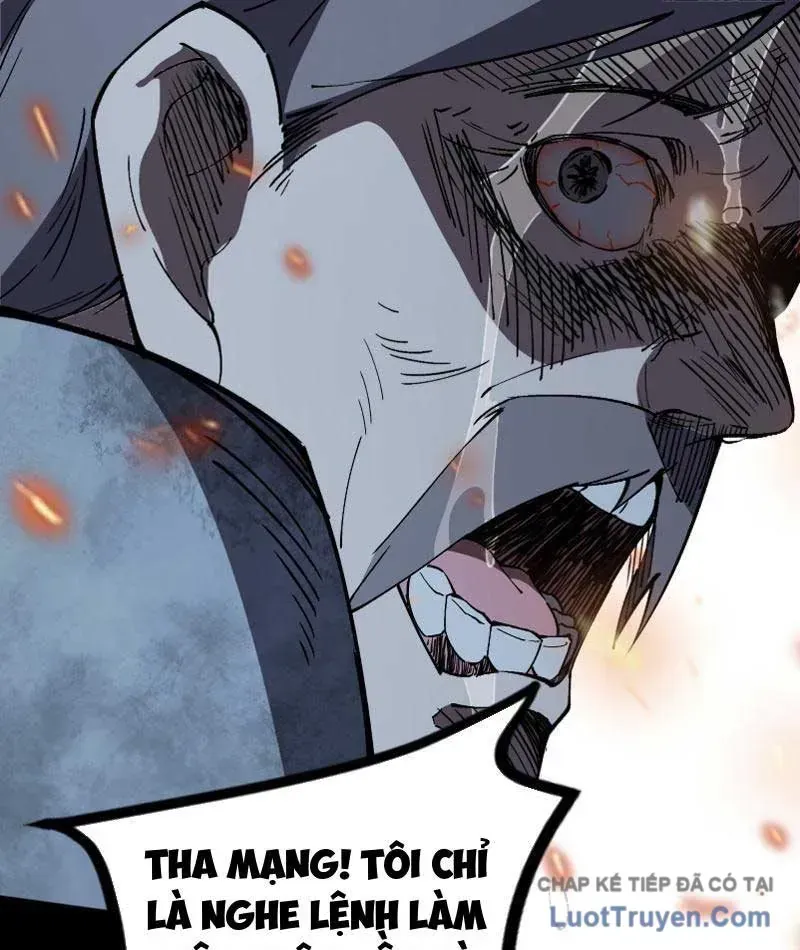 Thi Sơn Huyết Hải Chap 32 - Next Chap 33