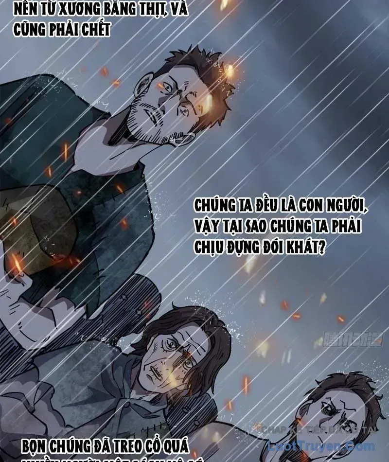 Thi Sơn Huyết Hải Chap 32 - Next Chap 33
