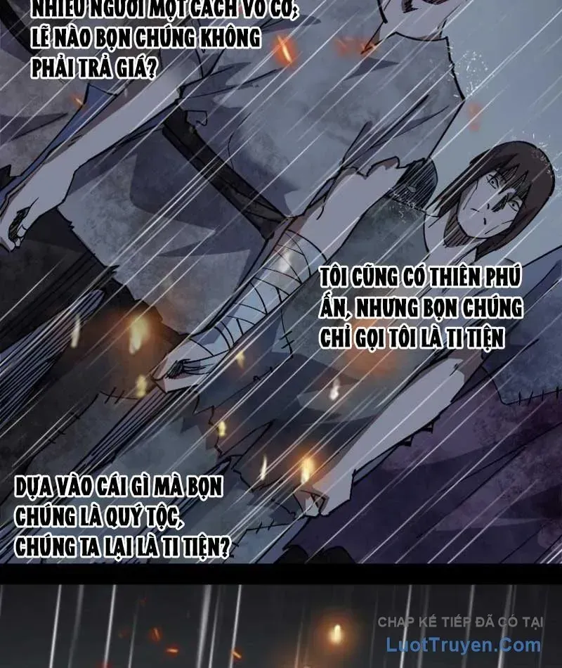 Thi Sơn Huyết Hải Chap 32 - Next Chap 33