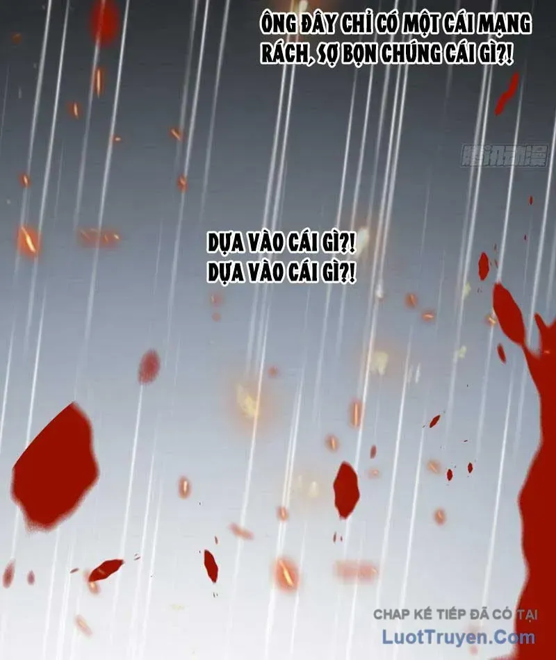 Thi Sơn Huyết Hải Chap 32 - Next Chap 33
