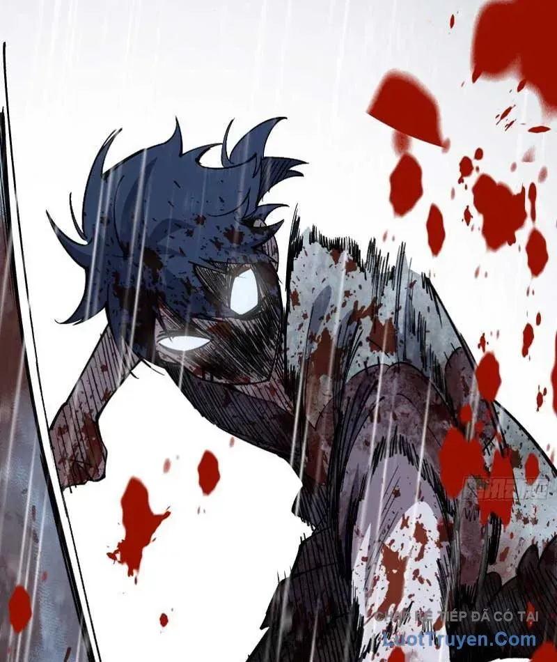 Thi Sơn Huyết Hải Chap 32 - Next Chap 33