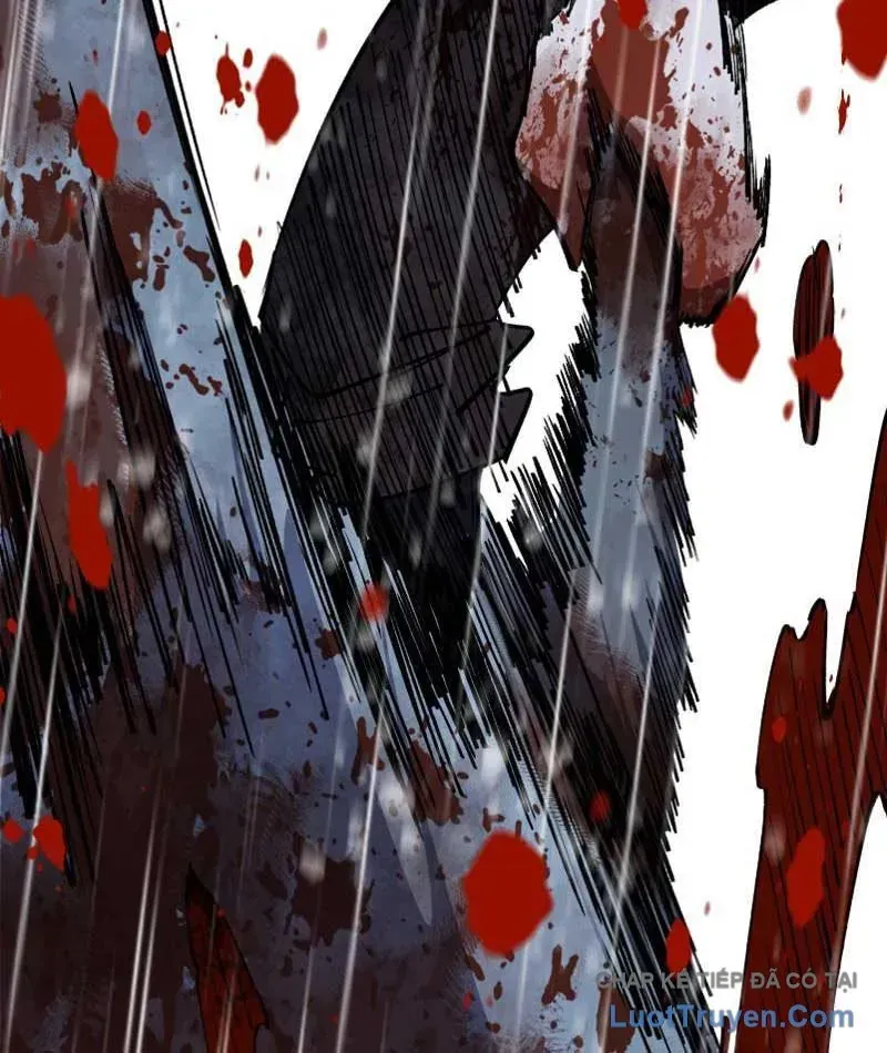 Thi Sơn Huyết Hải Chap 32 - Next Chap 33