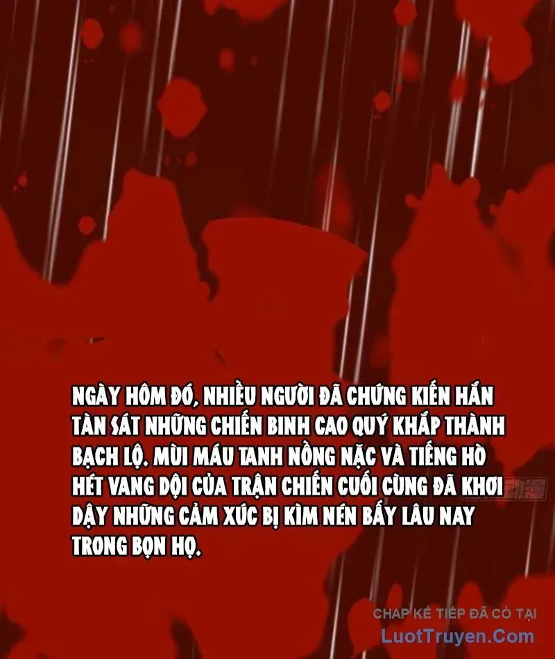 Thi Sơn Huyết Hải Chap 32 - Next Chap 33
