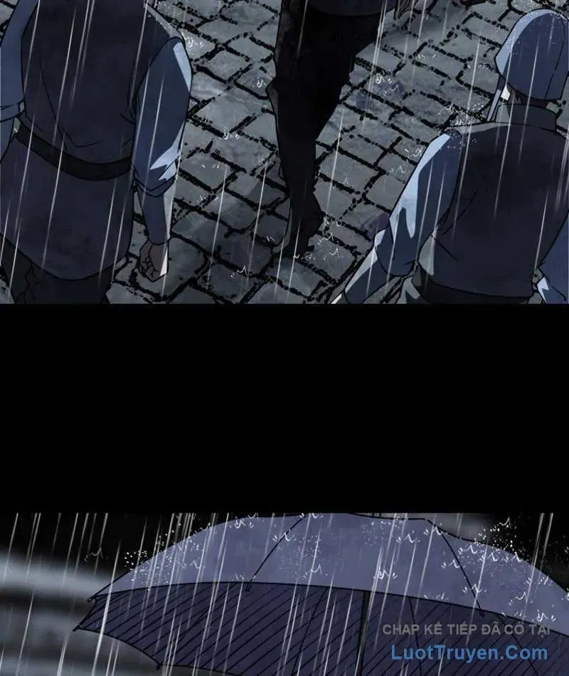Thi Sơn Huyết Hải Chap 32 - Next Chap 33