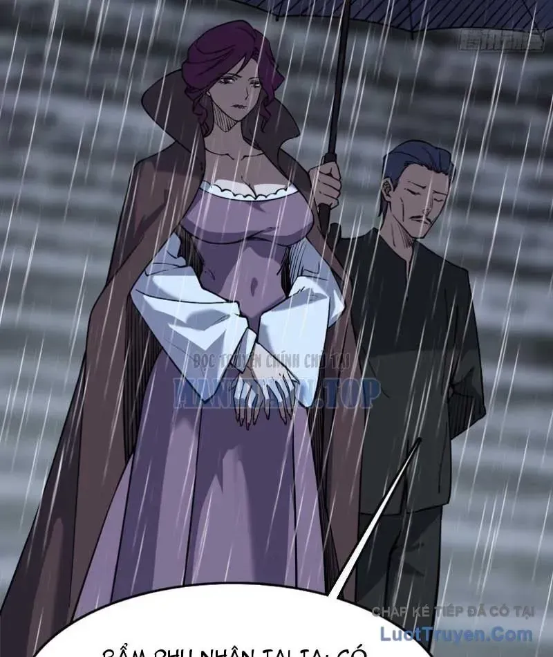 Thi Sơn Huyết Hải Chap 32 - Next Chap 33