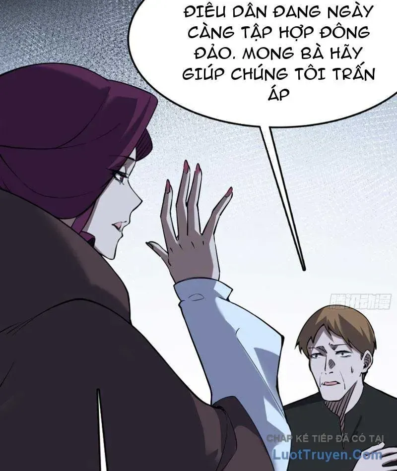 Thi Sơn Huyết Hải Chap 32 - Next Chap 33
