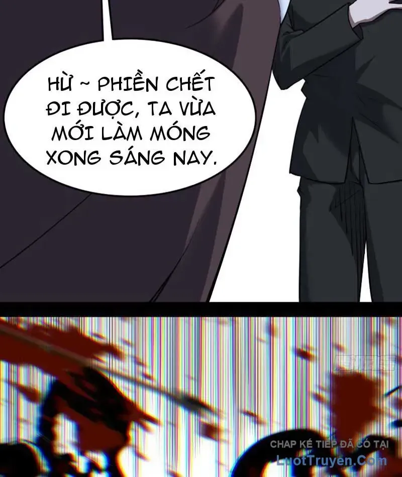 Thi Sơn Huyết Hải Chap 32 - Next Chap 33