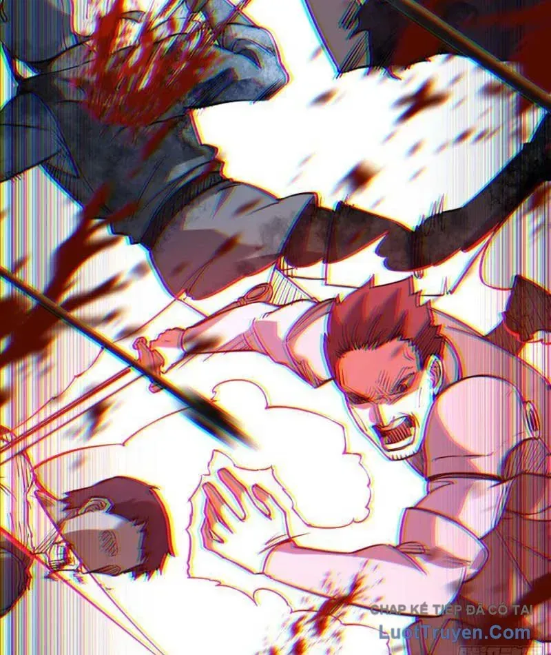 Thi Sơn Huyết Hải Chap 32 - Next Chap 33