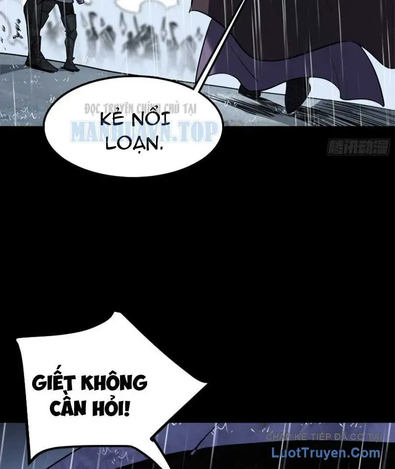 Thi Sơn Huyết Hải Chap 32 - Next Chap 33