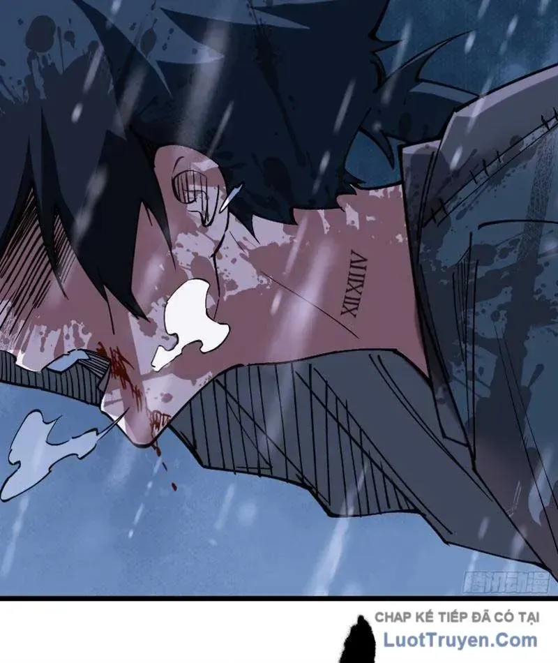 Thi Sơn Huyết Hải Chap 32 - Next Chap 33