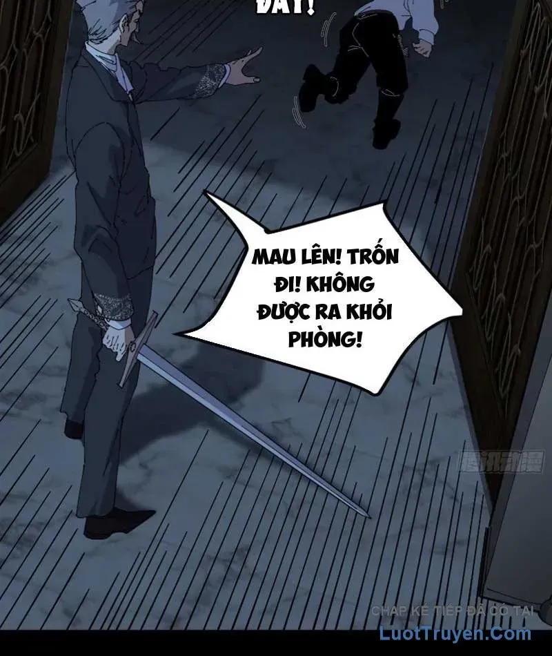 Thi Sơn Huyết Hải Chap 32 - Next Chap 33