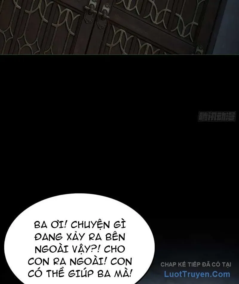 Thi Sơn Huyết Hải Chap 32 - Next Chap 33