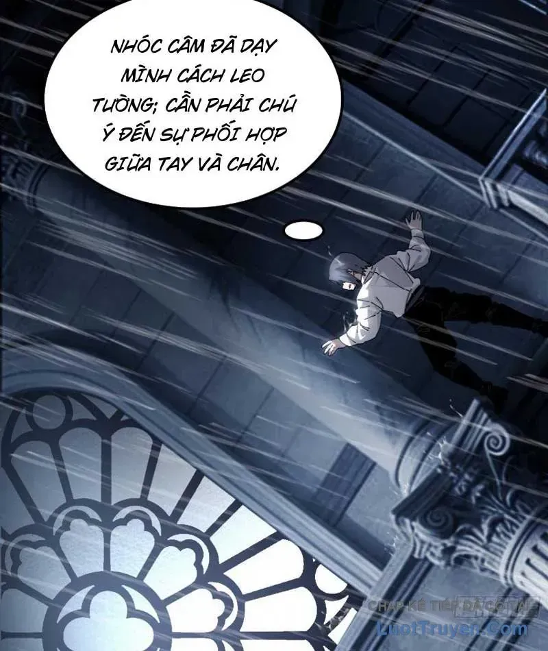 Thi Sơn Huyết Hải Chap 32 - Next Chap 33