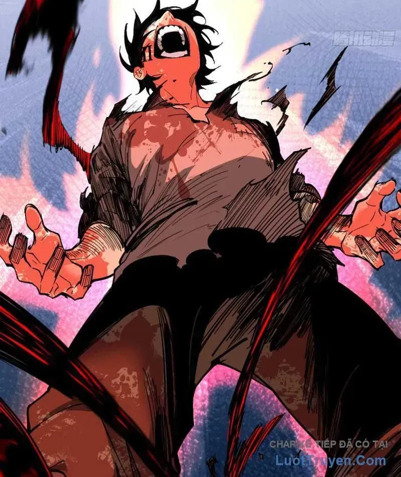 Thi Sơn Huyết Hải Chap 32 - Next Chap 33