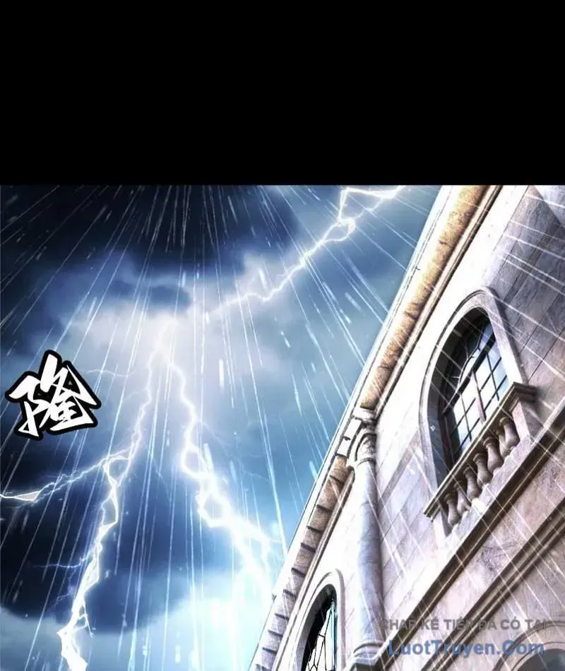 Thi Sơn Huyết Hải Chap 32 - Next Chap 33