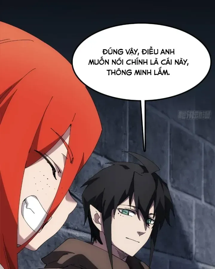 Thi Sơn Huyết Hải Chap 33 - Next Chap 34
