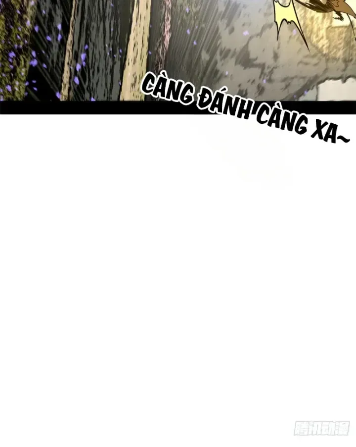 Thi Sơn Huyết Hải Chap 33 - Next Chap 34