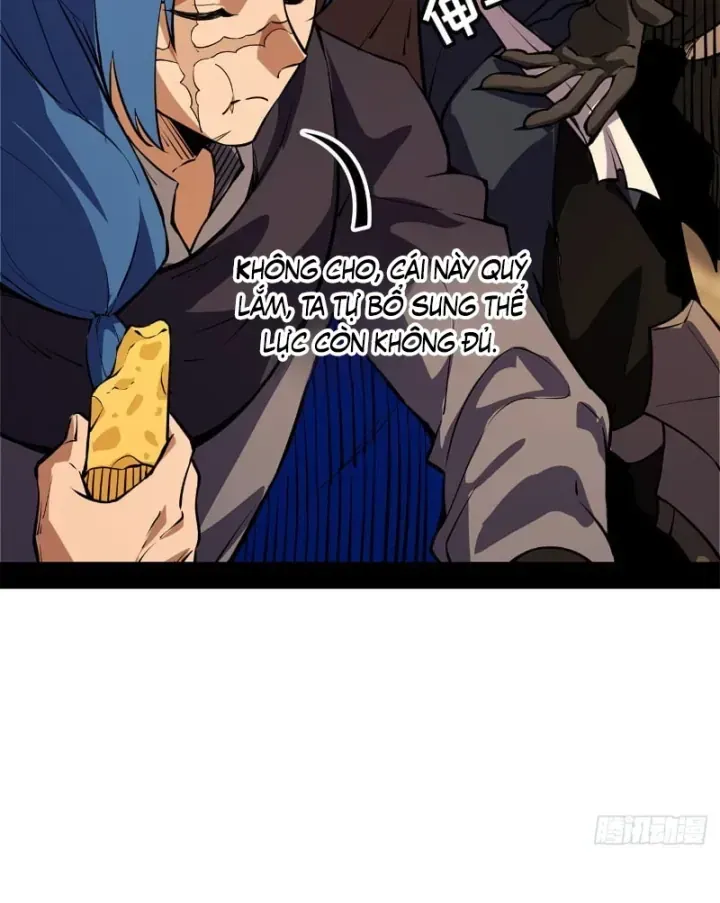 Thi Sơn Huyết Hải Chap 33 - Next Chap 34