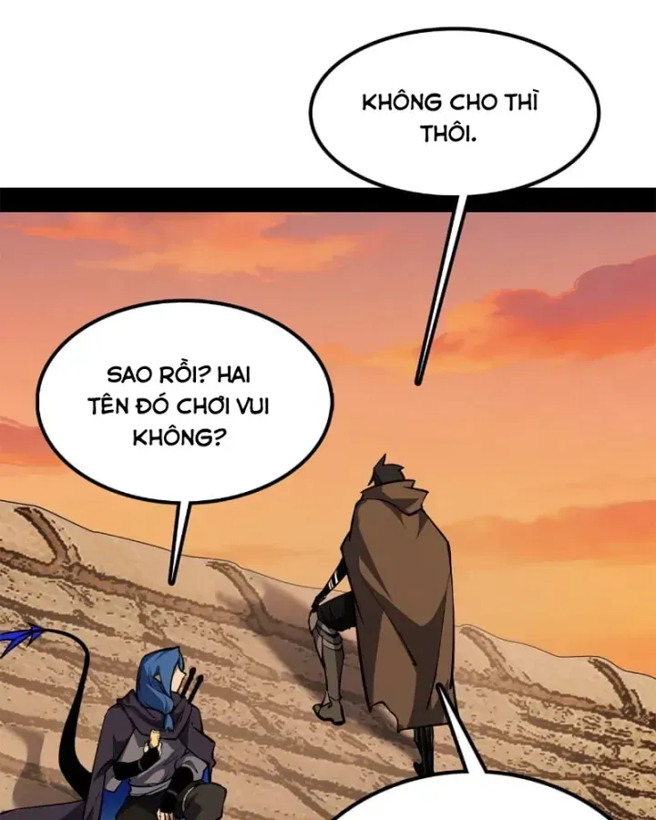 Thi Sơn Huyết Hải Chap 33 - Next Chap 34