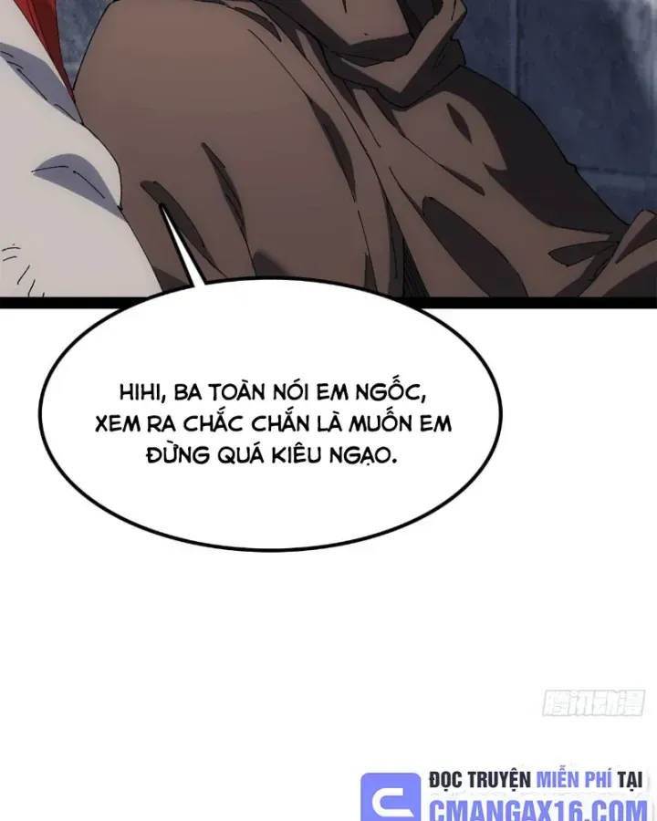 Thi Sơn Huyết Hải Chap 33 - Next Chap 34