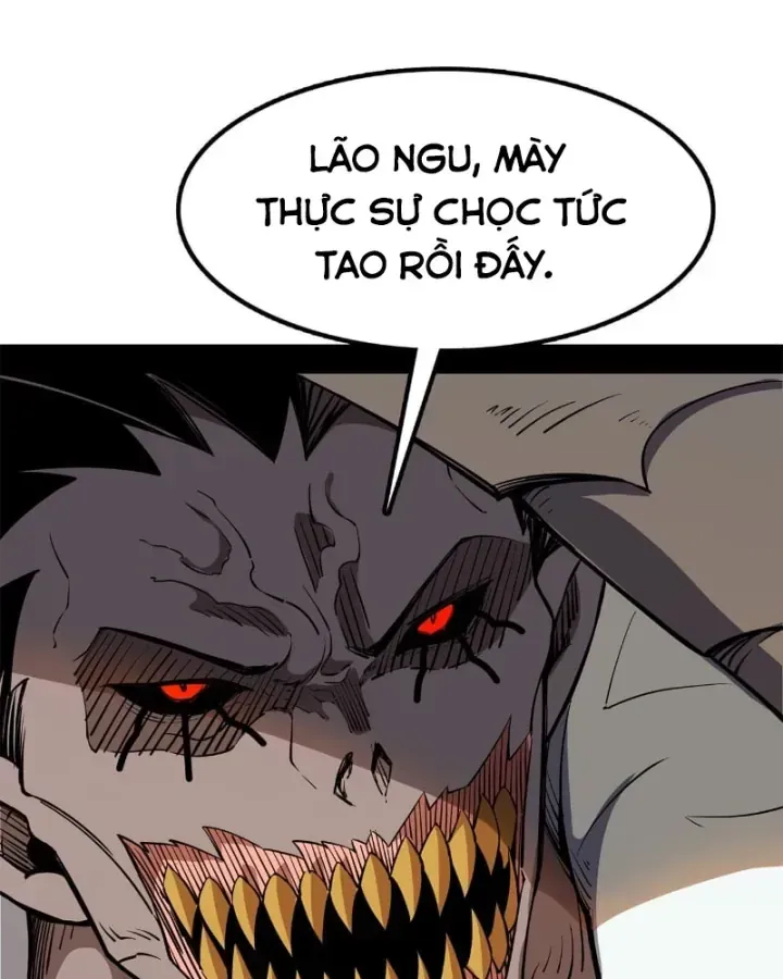 Thi Sơn Huyết Hải Chap 33 - Next Chap 34