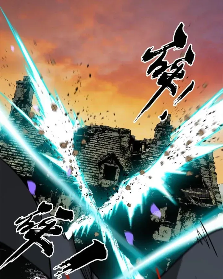 Thi Sơn Huyết Hải Chap 33 - Next Chap 34