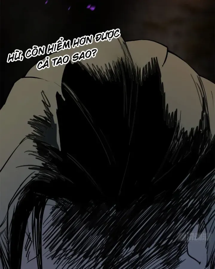 Thi Sơn Huyết Hải Chap 33 - Next Chap 34