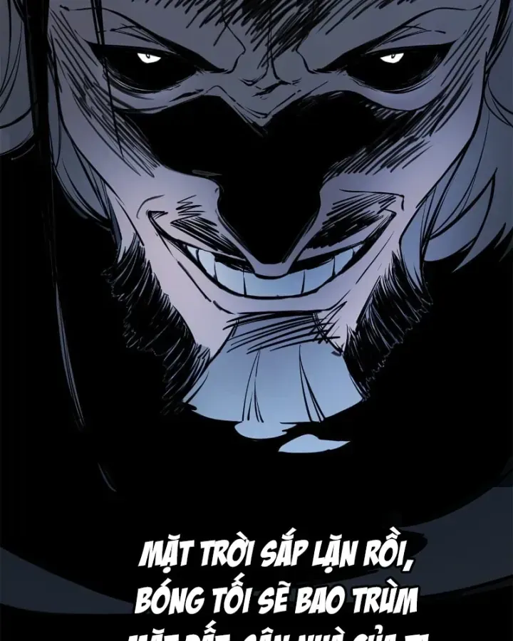 Thi Sơn Huyết Hải Chap 33 - Next Chap 34