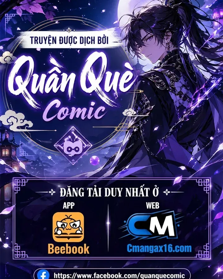 Thi Sơn Huyết Hải Chap 33 - Next Chap 34